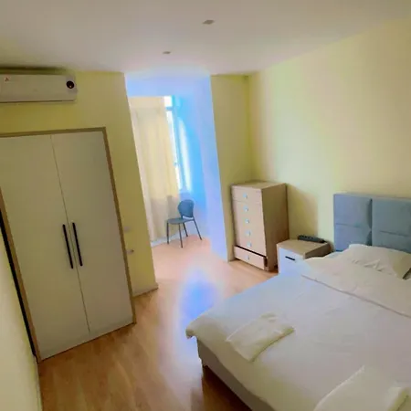 Apartment Tulip - Amazing Location