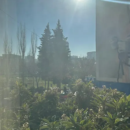 Apartment Tulip - Amazing Location
