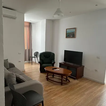 Apartment Tulip - Amazing Location *