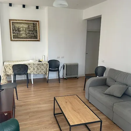 Appartement Tulip - Amazing Location Tirana