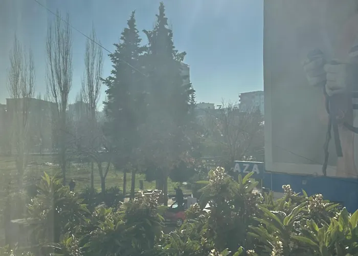Apartmán Tulip - Amazing Location